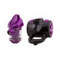 Bagless vacuum cleaner   Saturn  ST-VC0256 (700 W; purple color)