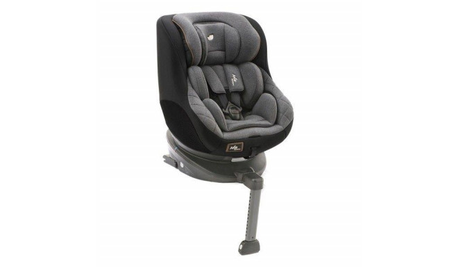 Baby seat car Joie Spin (ISOFIX; 0 - 18 kg; gray color)