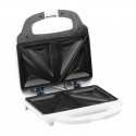 ETA sandwich maker ETA415190000 750W, white