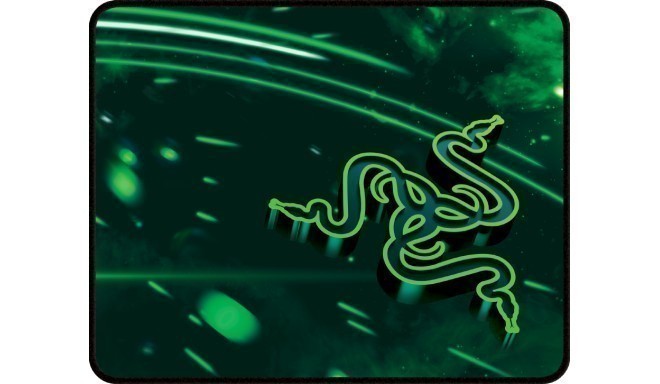 Razer mouse pad Goliathus Speed Cosmic S