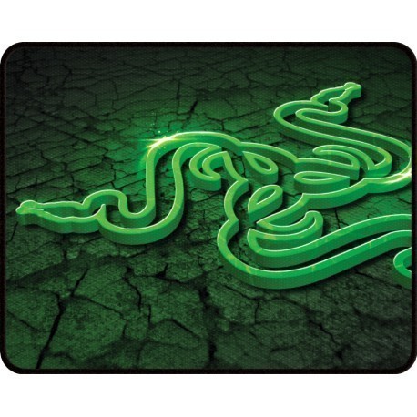 Razer mouse pad Goliathus Control Fissure S