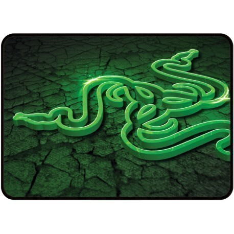 Razer mouse pad Goliathus Control Fissure M