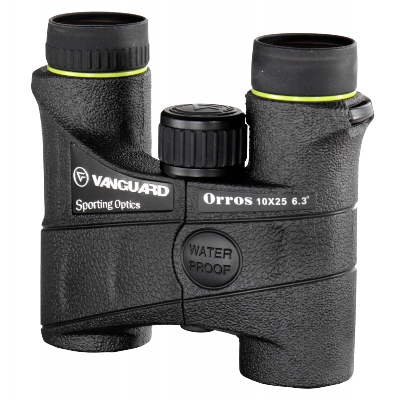 Vanguard orros 10x25 sales binoculars