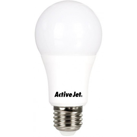 ActiveJet LED lamp E27 12W 4000K