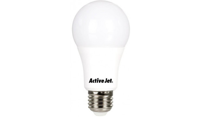 ActiveJet LED spuldze E27 12W 4000K