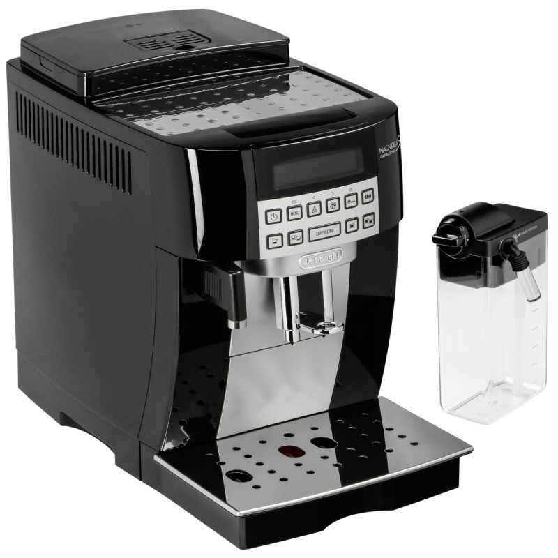 De'Longhi espresso machine ECAM 22.360 B - Coffe makers -