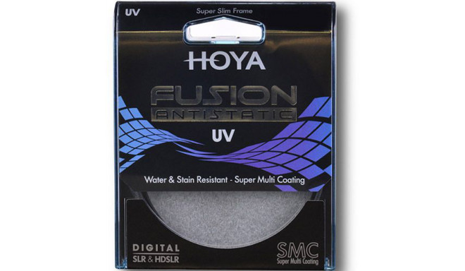 Hoya filter Fusion Antistatic UV 105mm