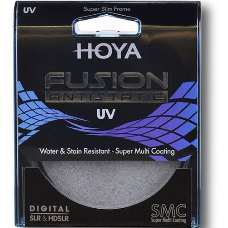 Hoya filter Fusion Antistatic UV 86mm