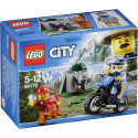 LEGO City Off Road Chase (60170)