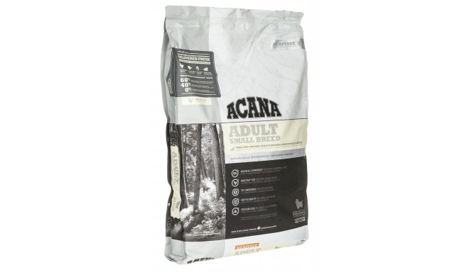 Acana Heritage Adult Small Bread 6 kg
