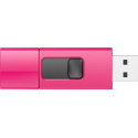 Silicon Power mälupulk 32GB Blaze B05 USB 3.0, roosa