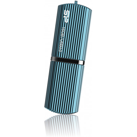 Silicon Power flash drive 16GB Marvel M50, blue