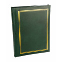 Album B 10x15/100M-2 Classic, green