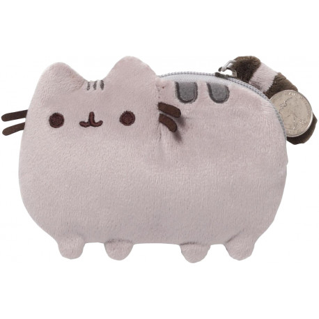 Gund monētu maciņš Pusheen