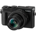 Panasonic Lumix DC-LX100 II, must