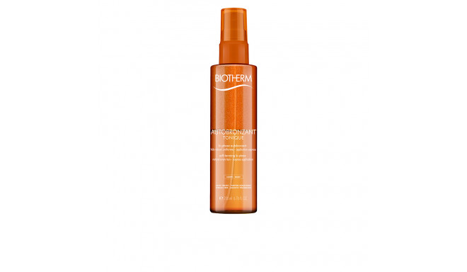 Biotherm Autobronzant Tonique Self Tanning Bi Phase 200 Ml