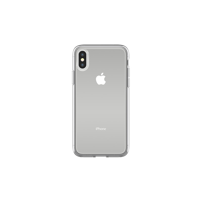 Otterbox Clearly Protected Skin For Apple Iphone X Xs Clear Smartphone Cases Photopoint