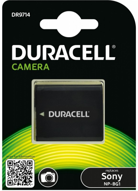 DURACELL DR9714