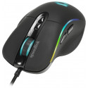 Speedlink mouse Sicanos, black (SL-680013-BK)