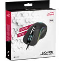 Speedlink mouse Sicanos, black (SL-680013-BK)