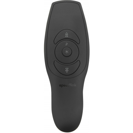 Speedlink presenter Acute Pure (SL-600400-BK)