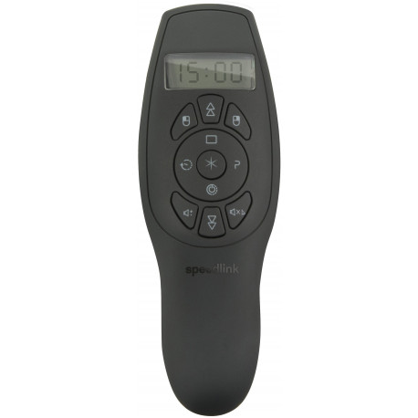 Пульт Speedlink Acute Supreme (SL-600402-BK)