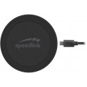 Speedlink wireless charger Puck 10, black (SL-690403-BK)