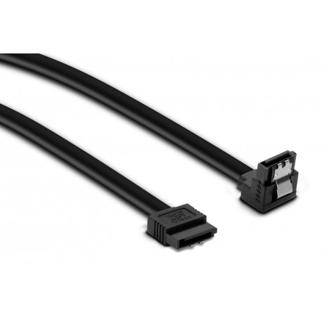 Кабель Speedlink SATA 3 0,45м (SL-170500-BK)
