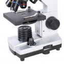 Byomic Beginners Microscope set 40x - 1024x in Suitcase