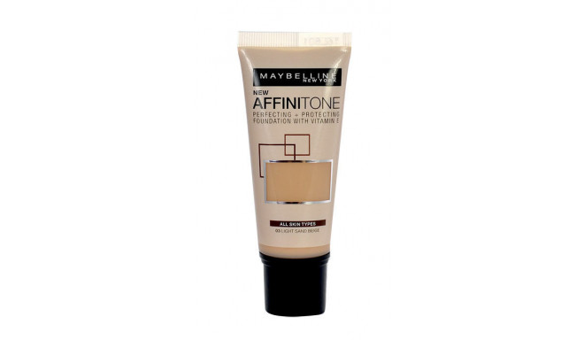 Maybelline Affinitone (30ml) (17 Rose Beige)