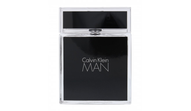 Calvin Klein Man Eau de Toilette (100ml)