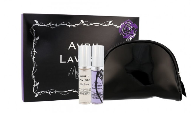 Avril Lavigne Mini Set Eau de Parfum (20ml)