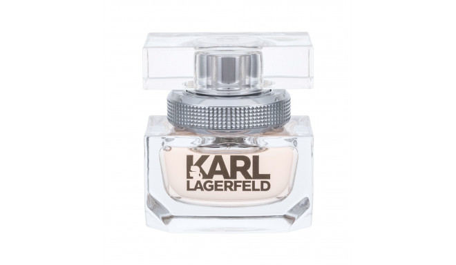 Karl Lagerfeld Karl Lagerfeld For Her Eau de Parfum (25ml)