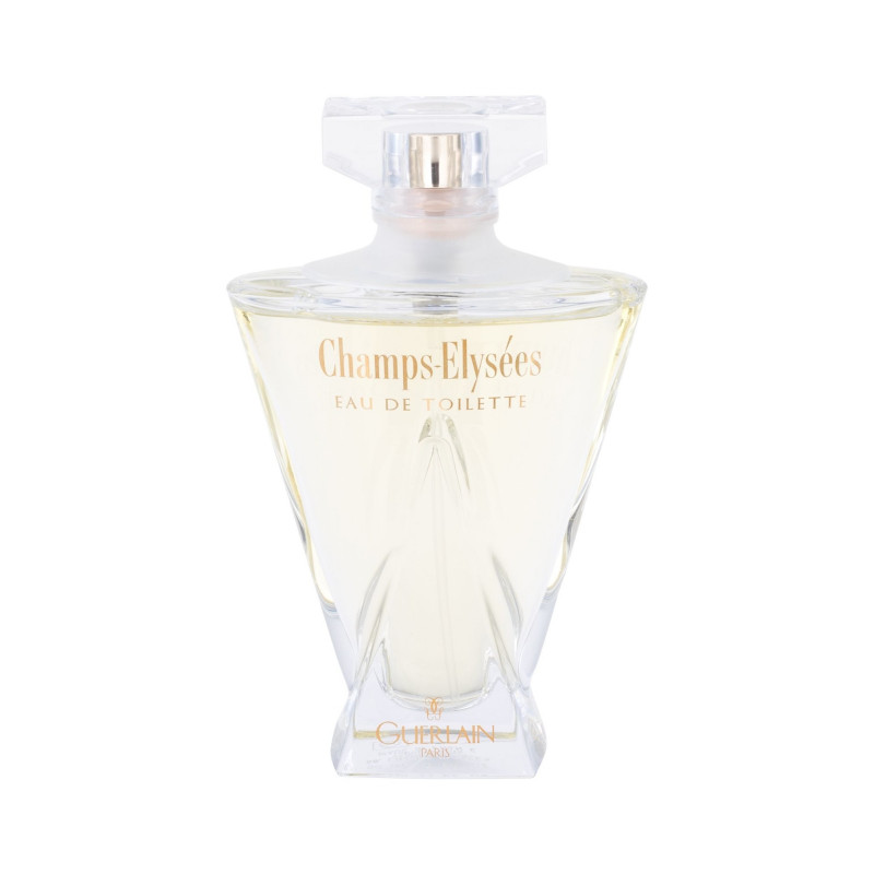 guerlain champs elysees eau de toilette 50 ml