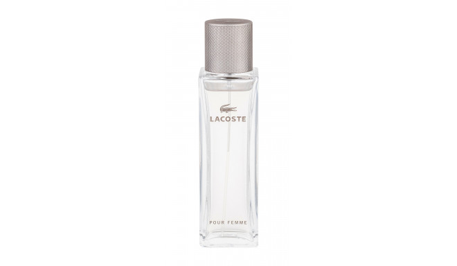 Lacoste Pour Femme Eau de Parfum (50ml)