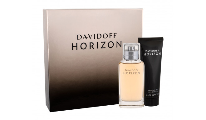 Davidoff Horizon (75ml)