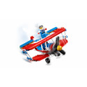 31076 LEGO®  LEGO Creator Uljaspea kaskadöörilennuk