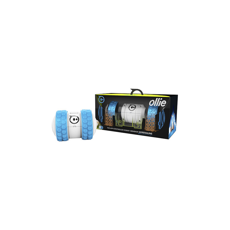 Sphero 1B01RW1 Electric Robot Toy for sale online