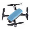 DJI Spark Sky Blue Fly More Combo