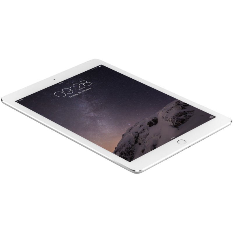 Apple iPad Air 2 Wi-Fi Cell 128GB Gold (Apple Sim) - Tablets