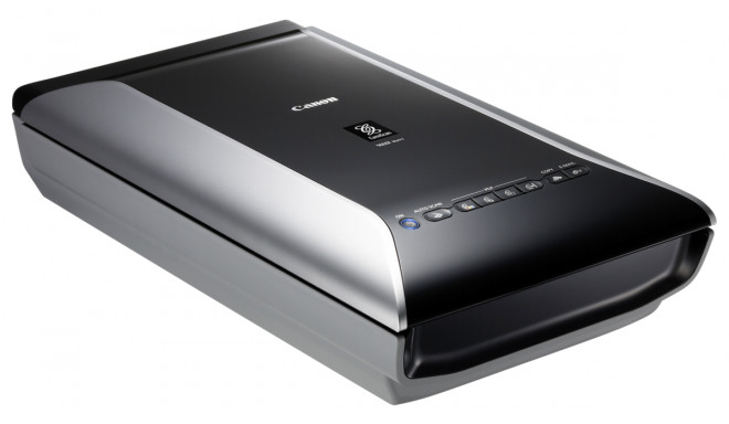 Canon flat scanner CanoScan 9000 F Mark II