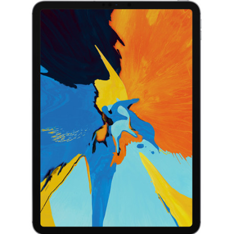 Apple iPad Pro 11" 64GB WiFi + 4G, space gray