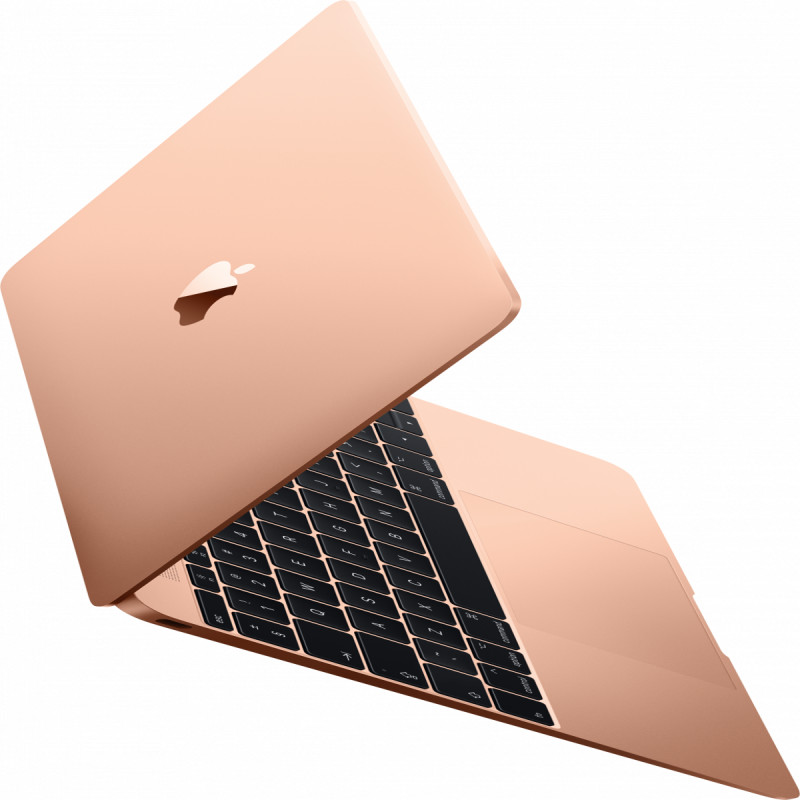 12-inch MacBook: 1.2GHz dual-core Intel Core m3, 256GB - Gold