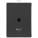 Apple iPad Pro 12.9 Silicone Case, charcoal gray (MK0D2ZM/A)