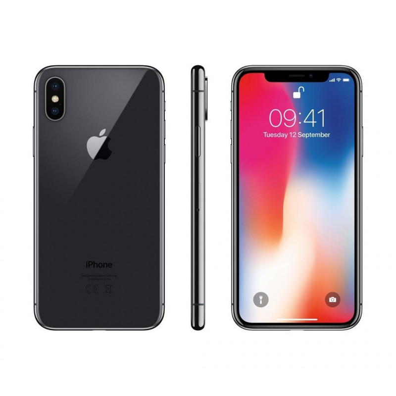 即日出荷 Iphone X 256gb スペースグレイ シンガポール版 売れ筋 Pharmascope Org