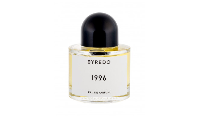 BYREDO 1996 Inez & Vinoodh Eau de Parfum (50ml)