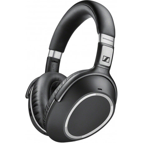 Sennheiser juhtmevabad kõrvaklapid + mikrofon PXC 550, must