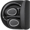 Sennheiser juhtmevabad kõrvaklapid + mikrofon PXC 550, must