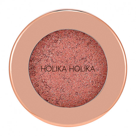 Holika Holika Piece Matching Foil Shock Shadow 01 Dusty Cherry