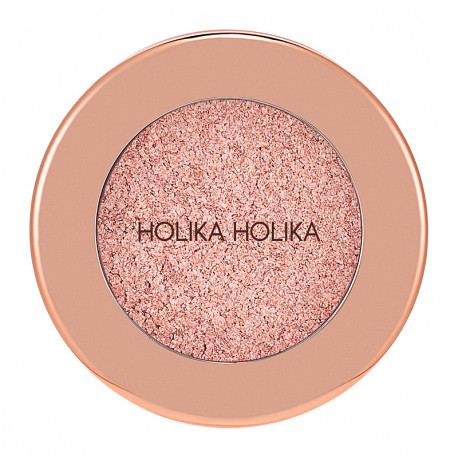 Holika Holika Piece Matching Foil Shock Shadow 05 Awesome Peach.